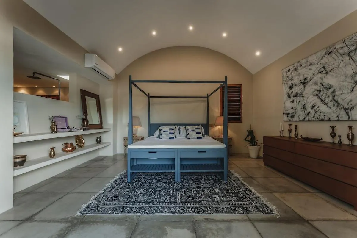 Дом отдыха Casa Los Amigos Centro Мерида