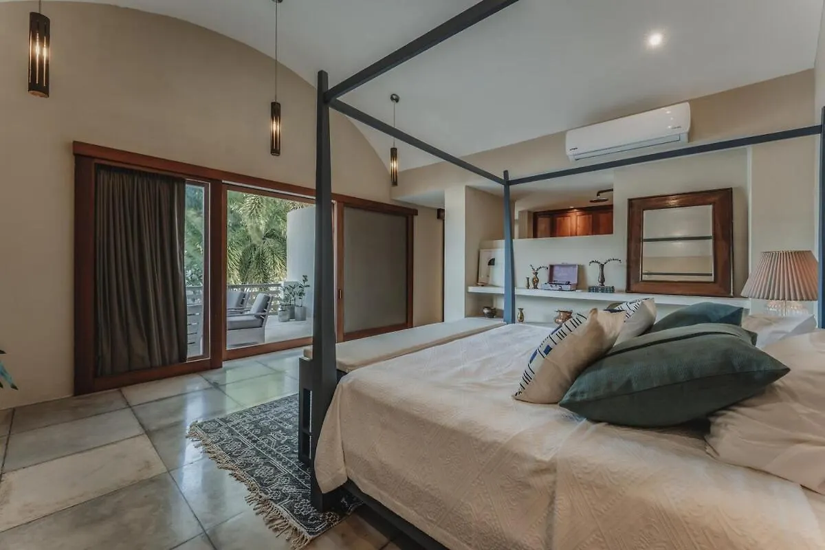 Casa Los Amigos Centro Мерида